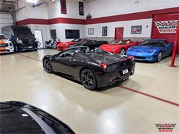 2013 Ferrari 458 (CC-2099564) for sale in Glen Ellyn, Illinois