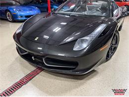 2013 Ferrari 458 (CC-2099564) for sale in Glen Ellyn, Illinois