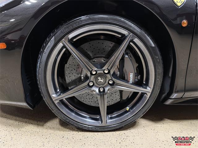 2013 Ferrari 458 (CC-2099564) for sale in Glen Ellyn, Illinois
