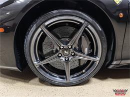 2013 Ferrari 458 (CC-2099564) for sale in Glen Ellyn, Illinois