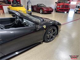 2013 Ferrari 458 (CC-2099564) for sale in Glen Ellyn, Illinois