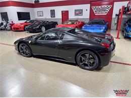 2013 Ferrari 458 (CC-2099564) for sale in Glen Ellyn, Illinois