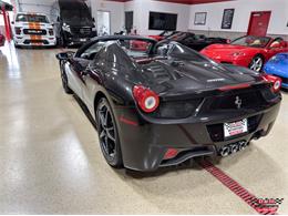 2013 Ferrari 458 (CC-2099564) for sale in Glen Ellyn, Illinois
