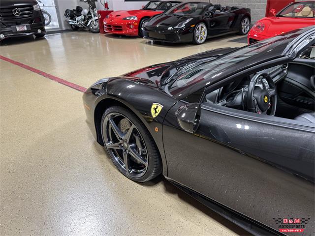 2013 Ferrari 458 (CC-2099564) for sale in Glen Ellyn, Illinois