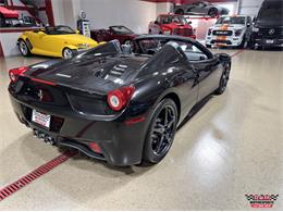 2013 Ferrari 458 (CC-2099564) for sale in Glen Ellyn, Illinois