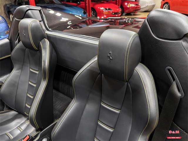 2013 Ferrari 458 (CC-2099564) for sale in Glen Ellyn, Illinois