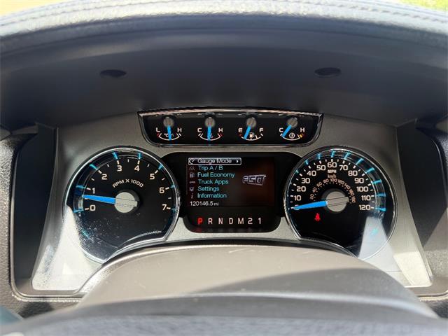2013 Ford F150 (CC-2099565) for sale in El Cajon, California