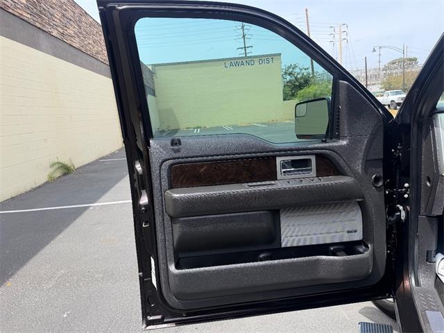 2013 Ford F150 (CC-2099565) for sale in El Cajon, California