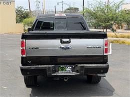 2013 Ford F150 (CC-2099565) for sale in El Cajon, California
