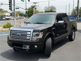 2013 Ford F150 (CC-2099565) for sale in El Cajon, California