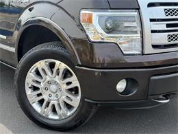 2013 Ford F150 (CC-2099565) for sale in El Cajon, California