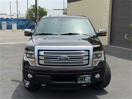 2013 Ford F150 (CC-2099565) for sale in El Cajon, California