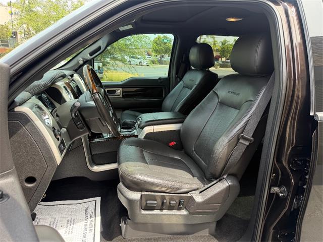 2013 Ford F150 (CC-2099565) for sale in El Cajon, California