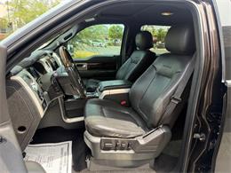 2013 Ford F150 (CC-2099565) for sale in El Cajon, California