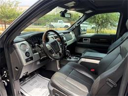2013 Ford F150 (CC-2099565) for sale in El Cajon, California