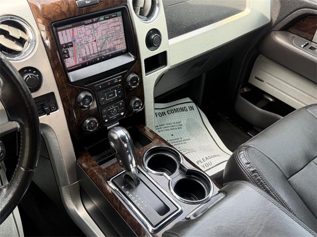 2013 Ford F150 (CC-2099565) for sale in El Cajon, California