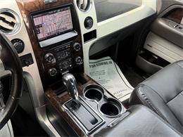 2013 Ford F150 (CC-2099565) for sale in El Cajon, California