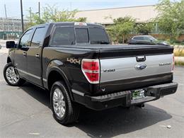 2013 Ford F150 (CC-2099565) for sale in El Cajon, California