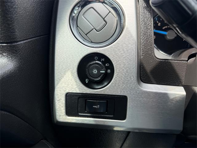2013 Ford F150 (CC-2099565) for sale in El Cajon, California