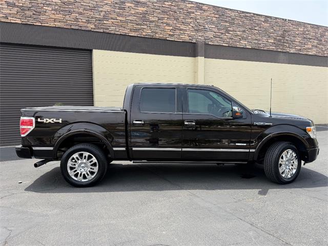 2013 Ford F150 (CC-2099565) for sale in El Cajon, California