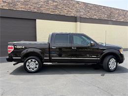 2013 Ford F150 (CC-2099565) for sale in El Cajon, California