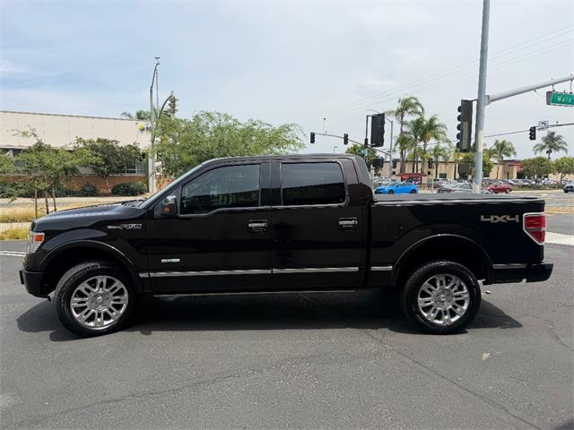 2013 Ford F150 (CC-2099565) for sale in El Cajon, California