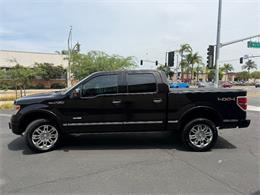 2013 Ford F150 (CC-2099565) for sale in El Cajon, California