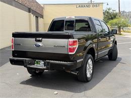 2013 Ford F150 (CC-2099565) for sale in El Cajon, California