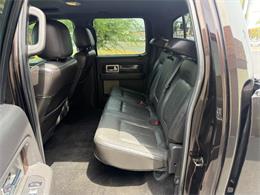 2013 Ford F150 (CC-2099565) for sale in El Cajon, California