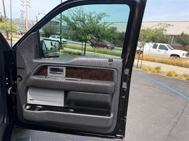 2013 Ford F150 (CC-2099565) for sale in El Cajon, California