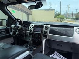 2013 Ford F150 (CC-2099565) for sale in El Cajon, California