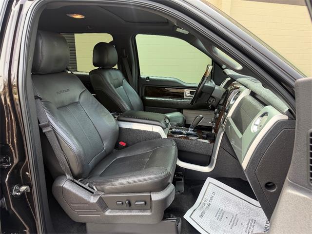 2013 Ford F150 (CC-2099565) for sale in El Cajon, California