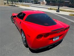 2013 Chevrolet Corvette (CC-2099566) for sale in El Cajon, California