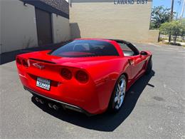 2013 Chevrolet Corvette (CC-2099566) for sale in El Cajon, California