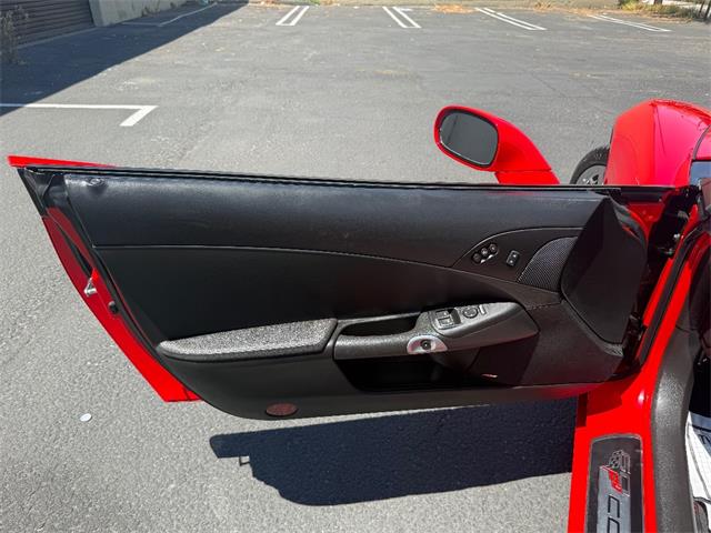 2013 Chevrolet Corvette (CC-2099566) for sale in El Cajon, California