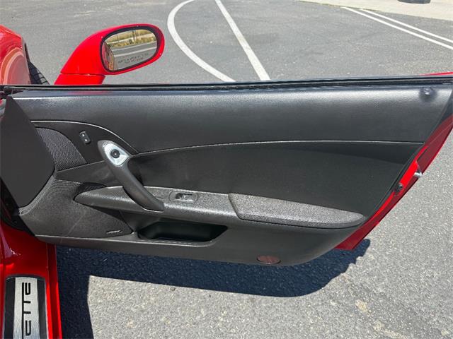 2013 Chevrolet Corvette (CC-2099566) for sale in El Cajon, California