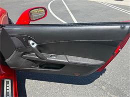 2013 Chevrolet Corvette (CC-2099566) for sale in El Cajon, California