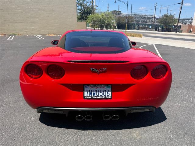 2013 Chevrolet Corvette (CC-2099566) for sale in El Cajon, California