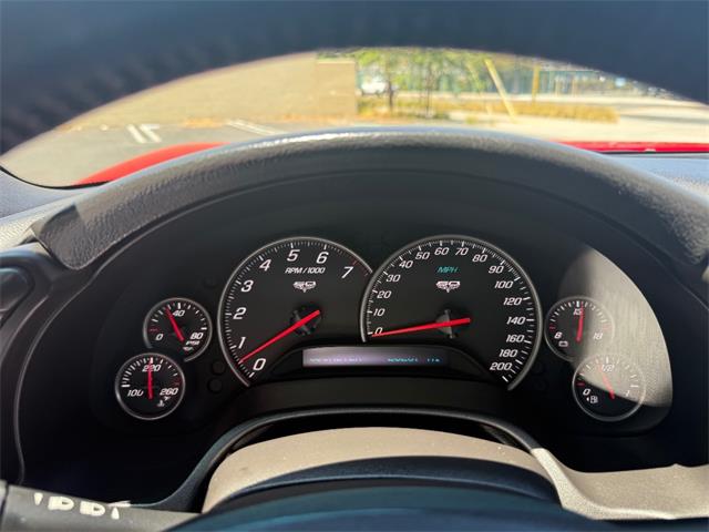 2013 Chevrolet Corvette (CC-2099566) for sale in El Cajon, California