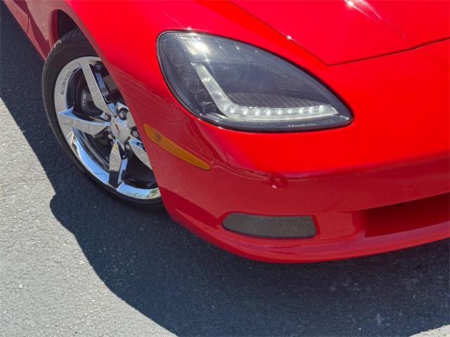 2013 Chevrolet Corvette (CC-2099566) for sale in El Cajon, California