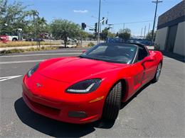 2013 Chevrolet Corvette (CC-2099566) for sale in El Cajon, California