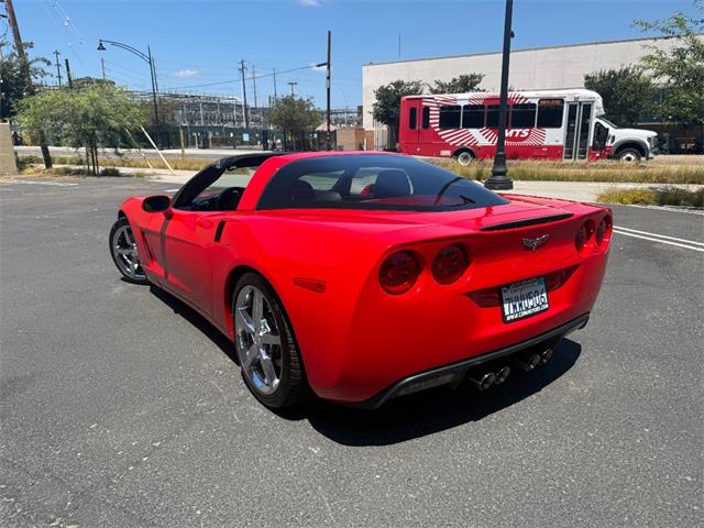 2013 Chevrolet Corvette (CC-2099566) for sale in El Cajon, California
