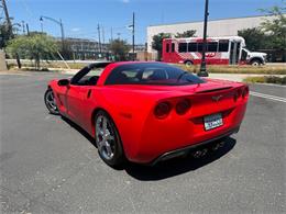 2013 Chevrolet Corvette (CC-2099566) for sale in El Cajon, California