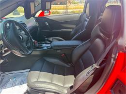 2013 Chevrolet Corvette (CC-2099566) for sale in El Cajon, California