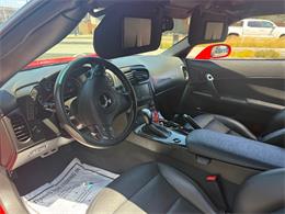 2013 Chevrolet Corvette (CC-2099566) for sale in El Cajon, California