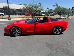 2013 Chevrolet Corvette (CC-2099566) for sale in El Cajon, California