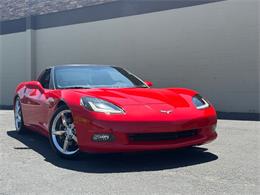 2013 Chevrolet Corvette (CC-2099566) for sale in El Cajon, California