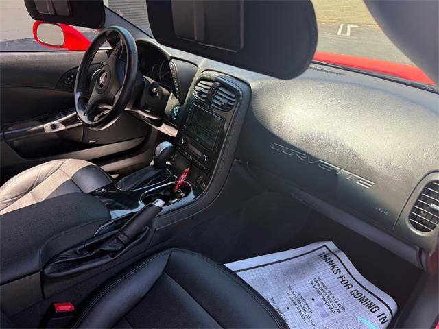 2013 Chevrolet Corvette (CC-2099566) for sale in El Cajon, California