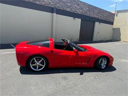 2013 Chevrolet Corvette (CC-2099566) for sale in El Cajon, California