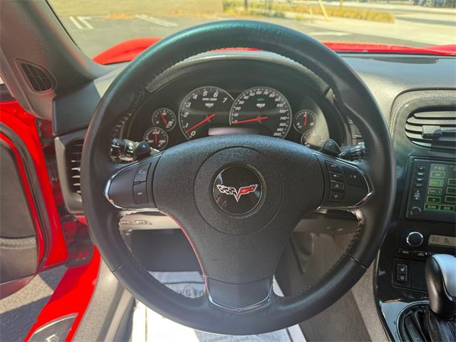 2013 Chevrolet Corvette (CC-2099566) for sale in El Cajon, California